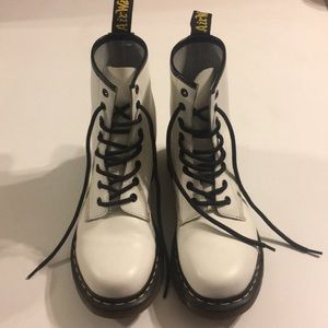 Dr. Martens 1460 boot